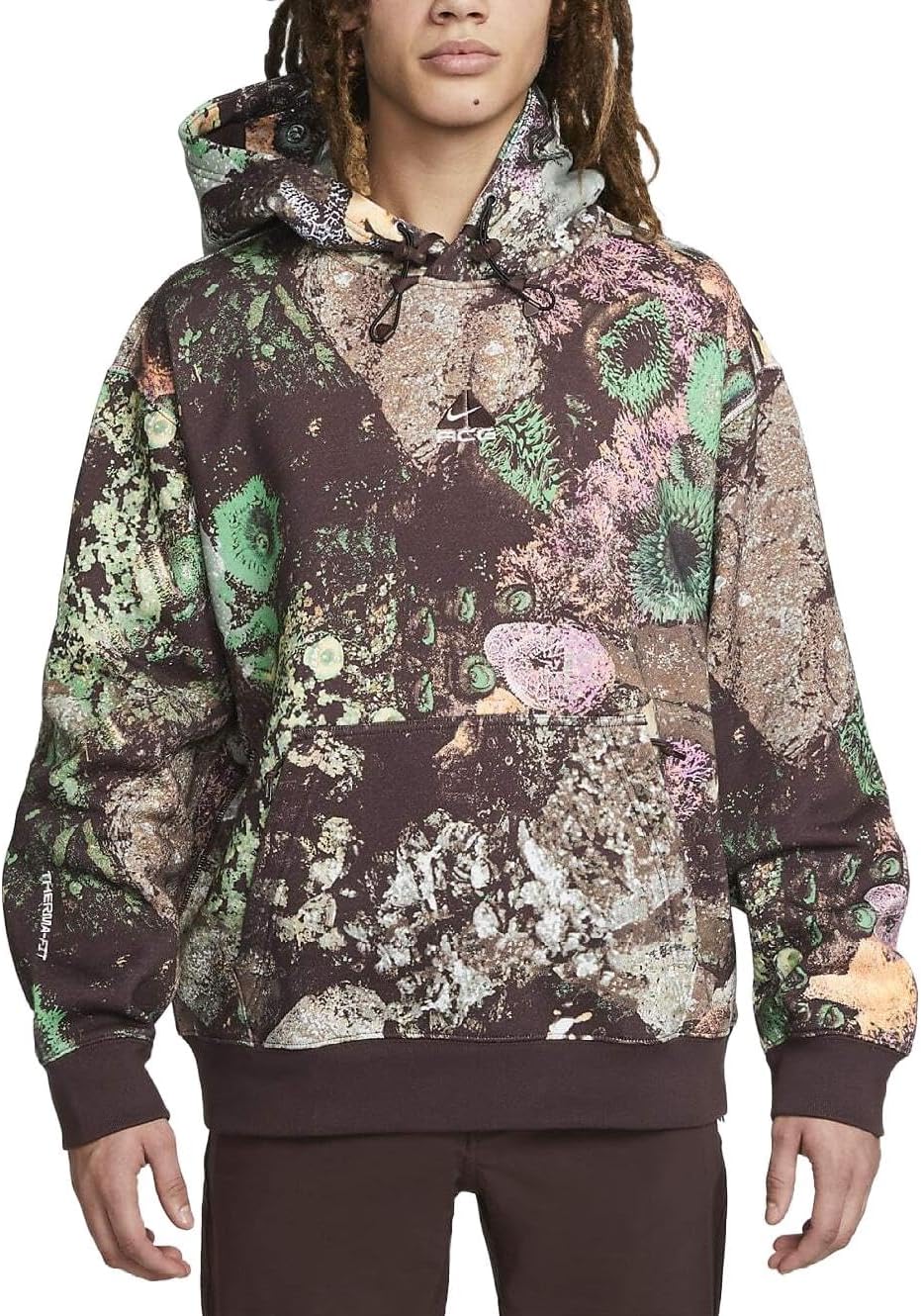 Nike ACG Therma-FIT Hoodie - Warm & Durable