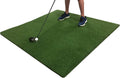 Ultimate Golf Practice Mat w/ On-Course Feel