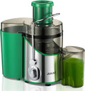 Juicer Machines Juilist 3in Wide Mouth Juicer Extractor - Fast