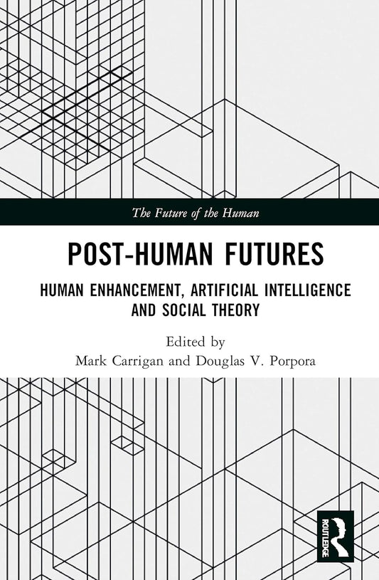 Post-Human Futures: Exploring the Future of Humanity's Evolution