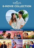 Hallmark 6-Movie Collection - Warm Romantic Anthology