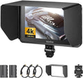 Godox GM7S 7in Touchscreen Camera Field Monitor Review