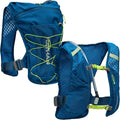 1.5L Hydration Pack Vest with Bladder - No-Bounce Running Vest