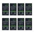 Pine Tar Bar Soap for Men - Deep Cleanse, Deodorize, Moisturize