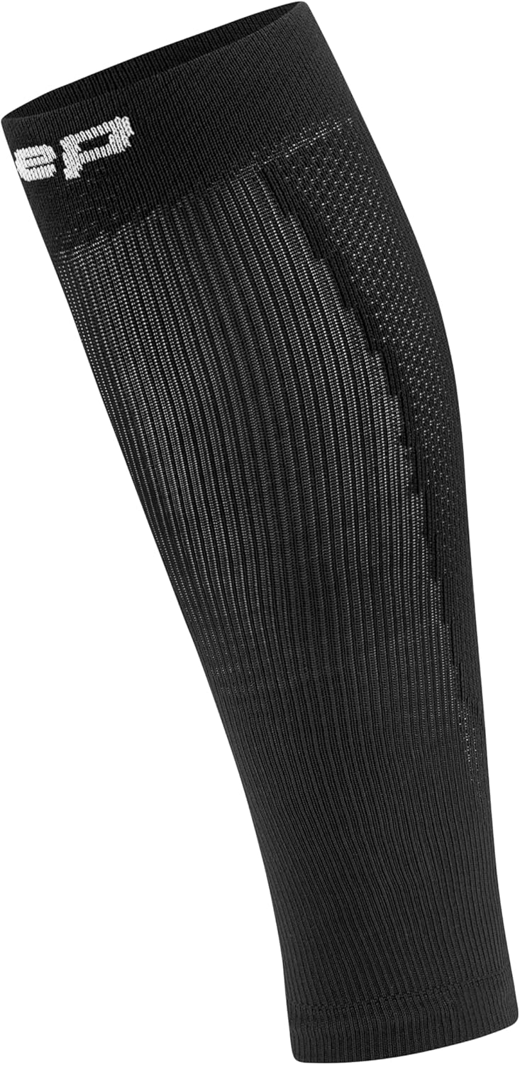CEP Core Run 5.0 Compression Calf Sleeves for Men - Support & Relief