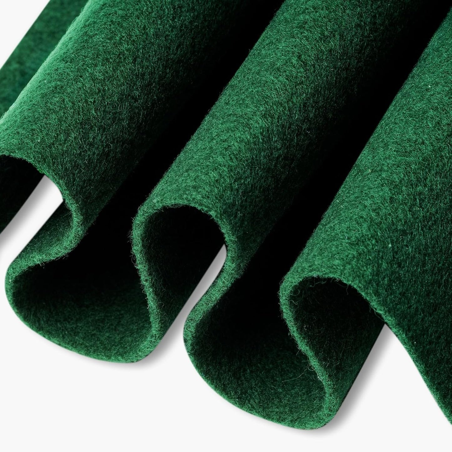 FabricLA Acrylic Felt Fabric for Crafts and DIY Projects