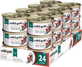 Solid Gold Wet Cat Food Pate for Kittens - HighProtein Chicken Meal