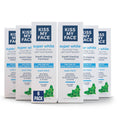Super White Toothpaste Gel Cool Mint - Natural Whitening