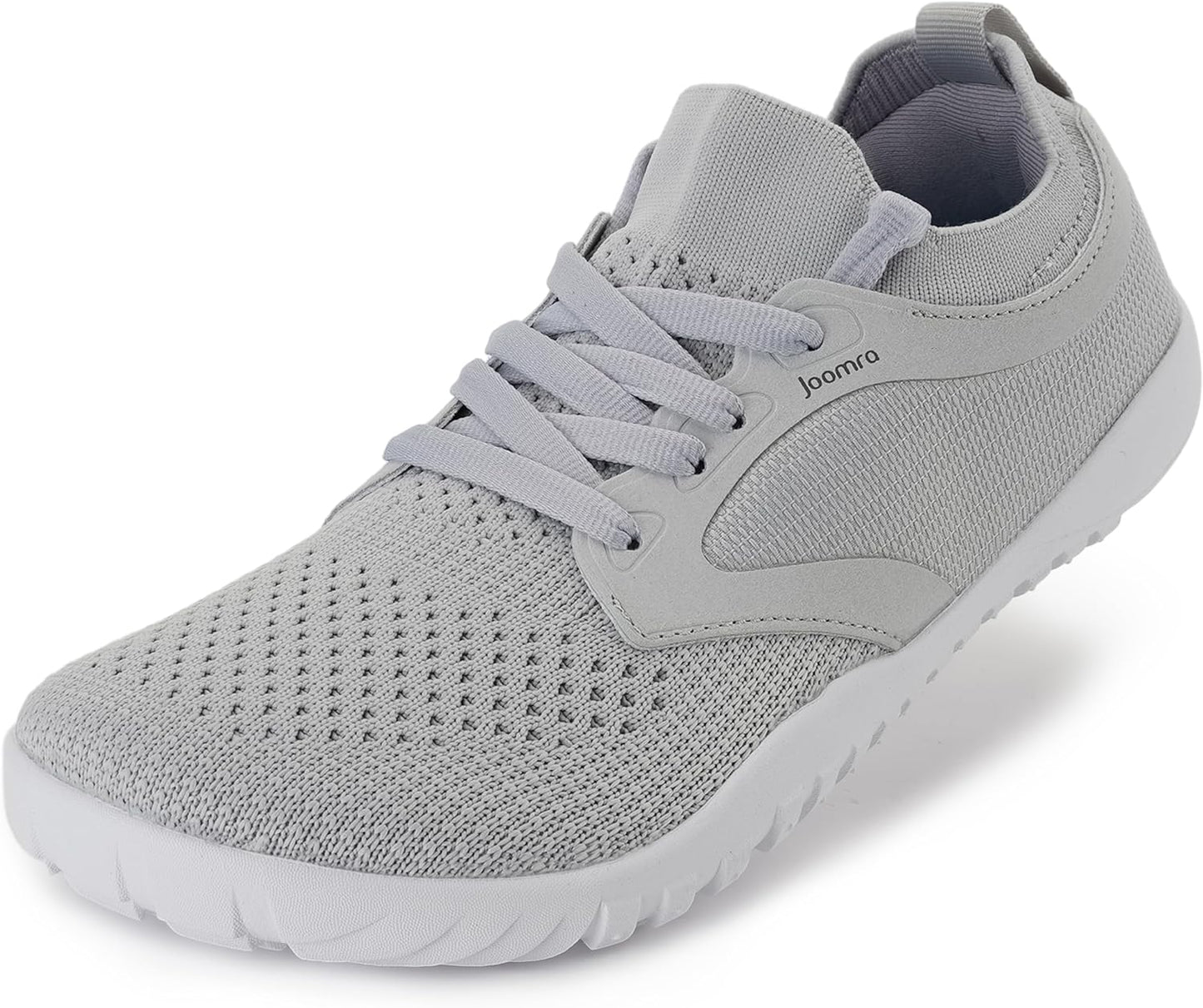 Joomra Women's Wide Minimalist Barefoot Shoes for Comfort