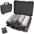 Graded Card Case Pro Edition 18in - Crushproof, Waterproof Storage
