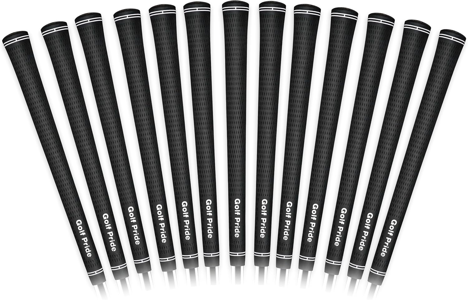 Golf Pride Tour Velvet Golf Grip - Durable Anti-Slip Rubber Grip