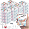 Mini Fishing Kits Bulk Small Emergency Survival Fishing Kits - Compact