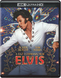 Elvis (4K Ultra HD + Blu-ray) - Cinematic Biography in 4K