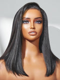 Bob Wig 14in Glueless Lace Front Bob Wig - Ready to Wear