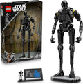 LEGO Star Wars Andor K-2SO Security Droid Building Set - Iconic
