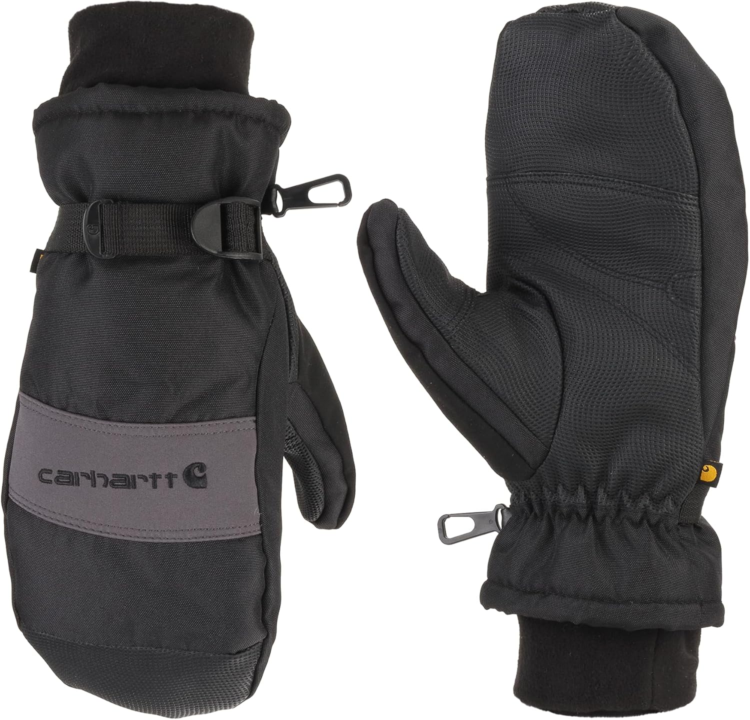 Carhartt Men's Waterproof Insulated Knit Cuff Mitten Review