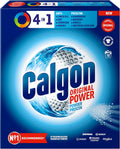 Calgon Anti-Limescale 4 in 1 Powder 500 g - Long Lasting Protection