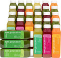 Raw Generation 5-Day Skinny Cleanse - Fast Weight Loss & Detox