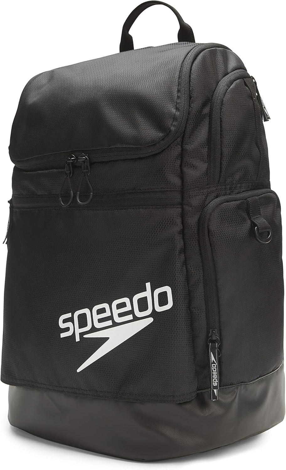 Speedo Unisex-Adult Large Teamster Backpack for Athletes