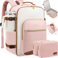 LOVEVOOK Large Travel Backpack 40L Carry on for Airplanes - Travel