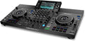 Denon DJ SC LIVE 4 Standalone 4-Deck DJ Controller - Portable Power