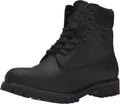 Mens Convoy Classic 6 in Chukka Boot for Men - Durable Comfort