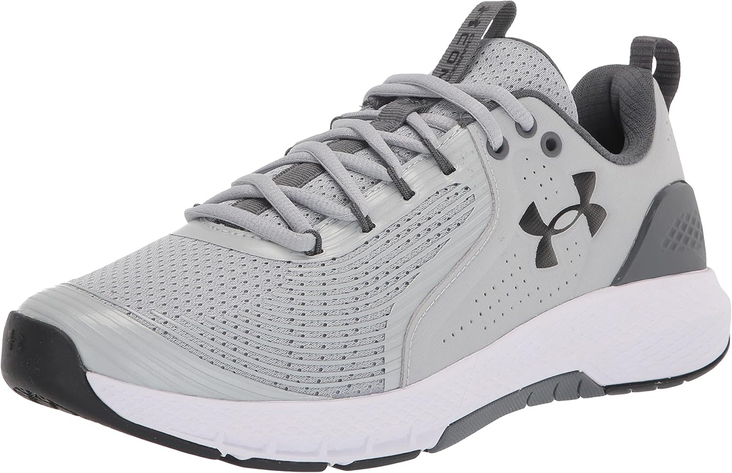 Under Armour Men's Charged Commit TR 3 Cross Trainer Review