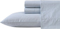 Nautica Twin XL Sheet Set - Cotton Percale, Crisp & Breathable