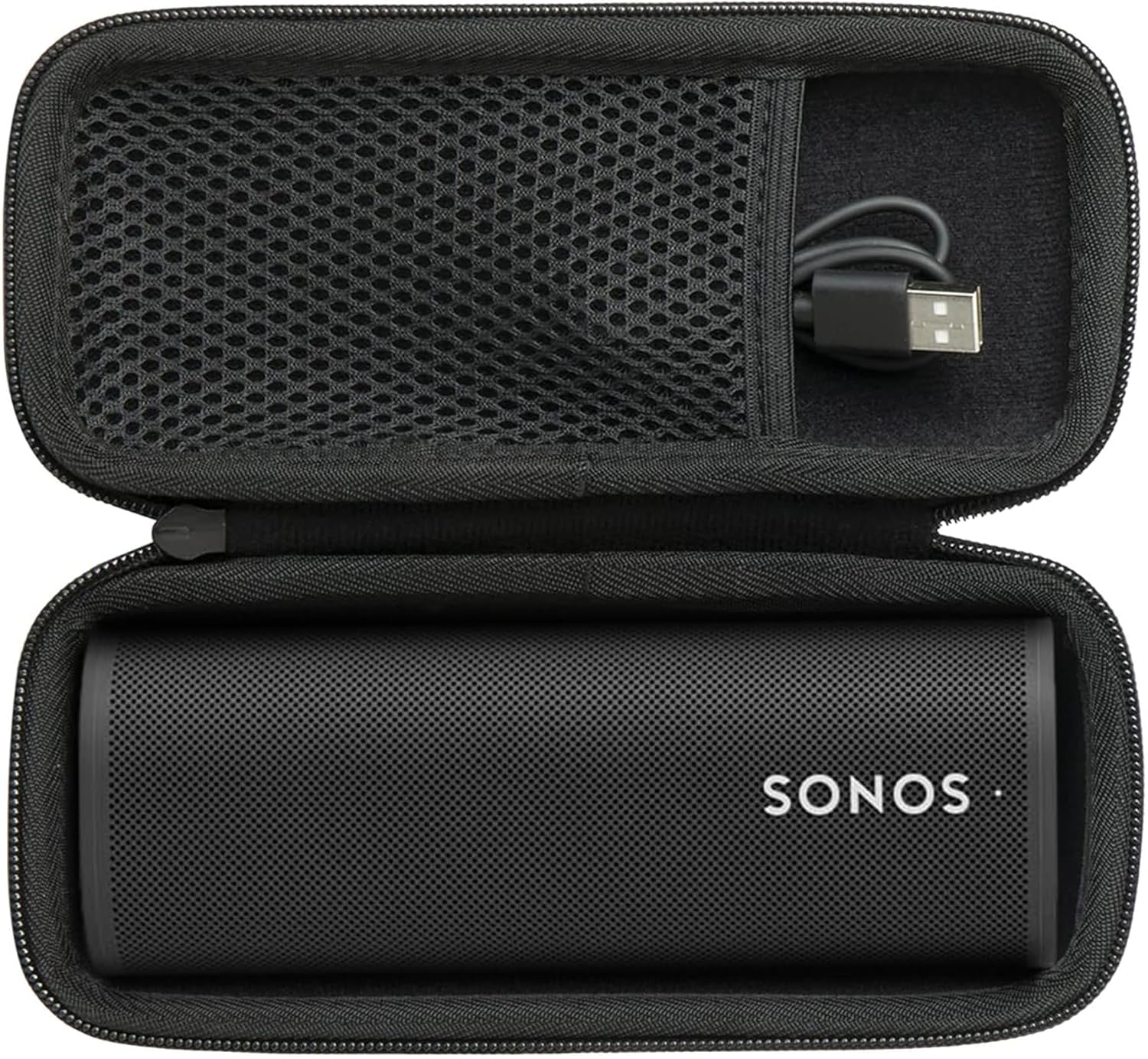 Khanka Sonos Roam 2 Travel Case: Ultimate Protection