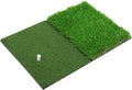 Improve Your Golf Game at Home with SkyLife Dual-Turf Mat