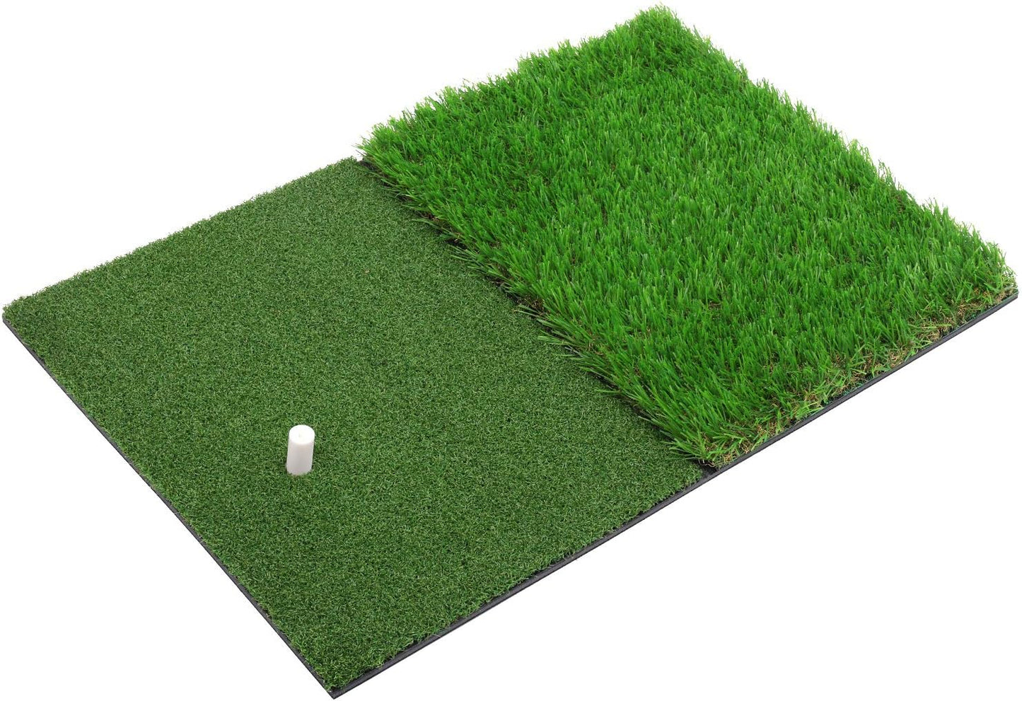 Improve Your Golf Game at Home with SkyLife Dual-Turf Mat