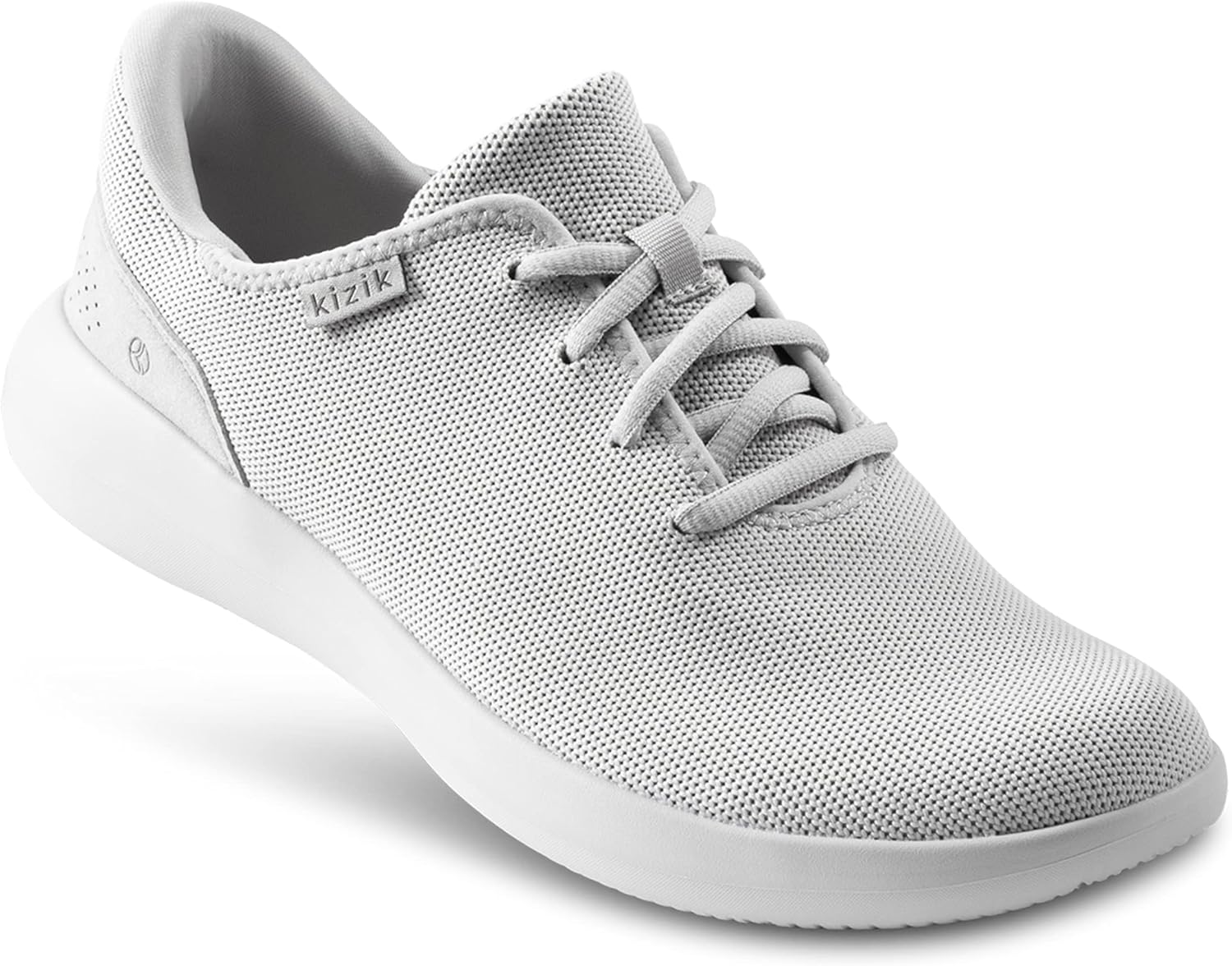 Kizik Slip On Sneakers Madrid - Comfortable All-Day Wear