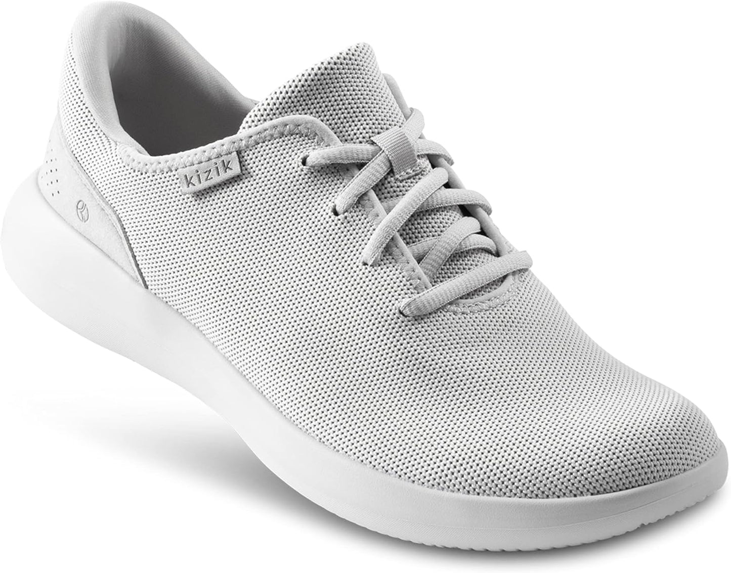 Kizik Slip On Sneakers Madrid: Comfortable All-Day Wear