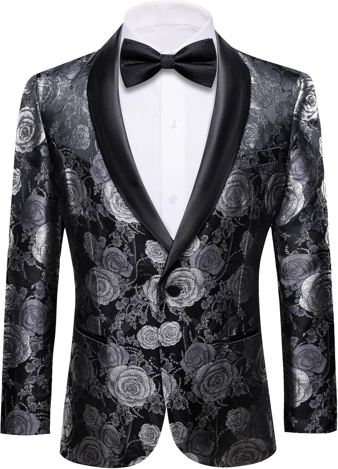 Barry Wang Men's Sport Coats & Blazers for Every Occasion