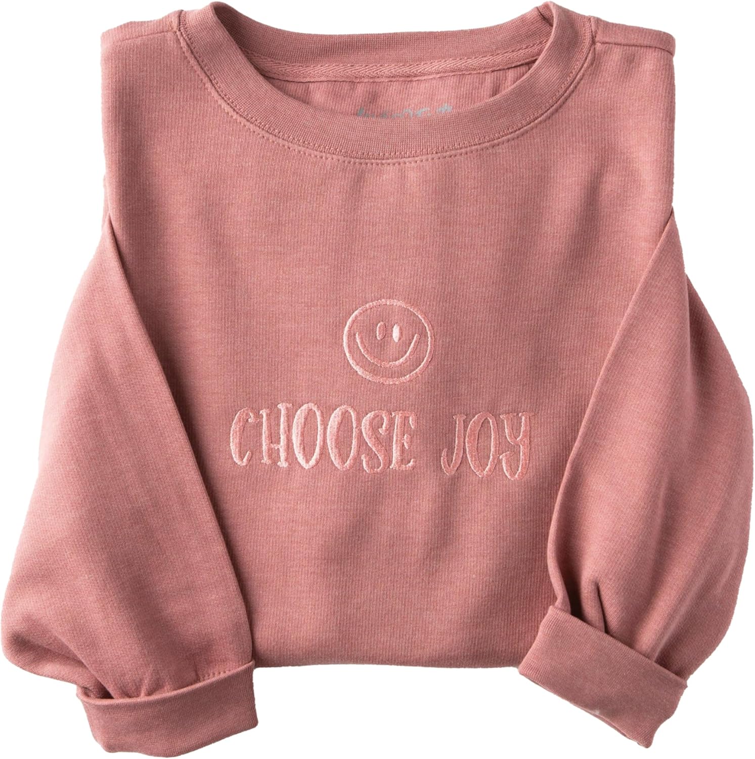 Faith-Fueled Crewnecks | Love in Faith