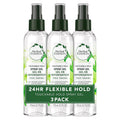 Herbal Essences Hair Spray Gel for Curly Hair - Touchable Hold