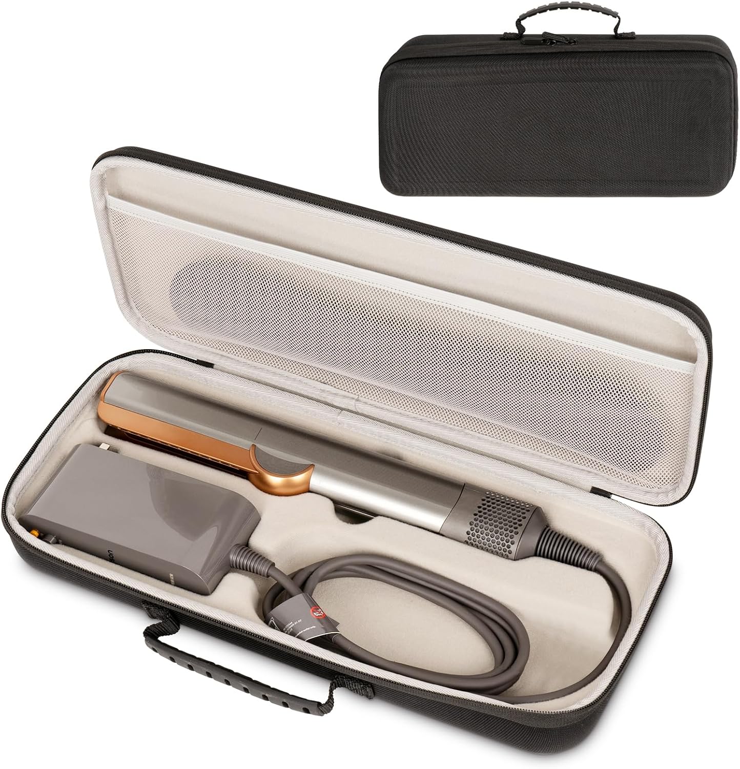 Hard Case for Dyson Airstrait - Water Resistant