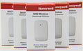 Honeywell 5853 Wireless Glassbreak Detector 5 Pack - Reliable Home
