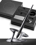 Novium Hoverpen 2.0 Interstellar Edition - Space Black 23.5
