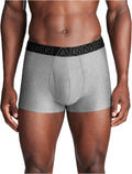 Men's Multi-Pack Performance Tech Trunk Boxer Briefs - Ultra-Soft 3ft