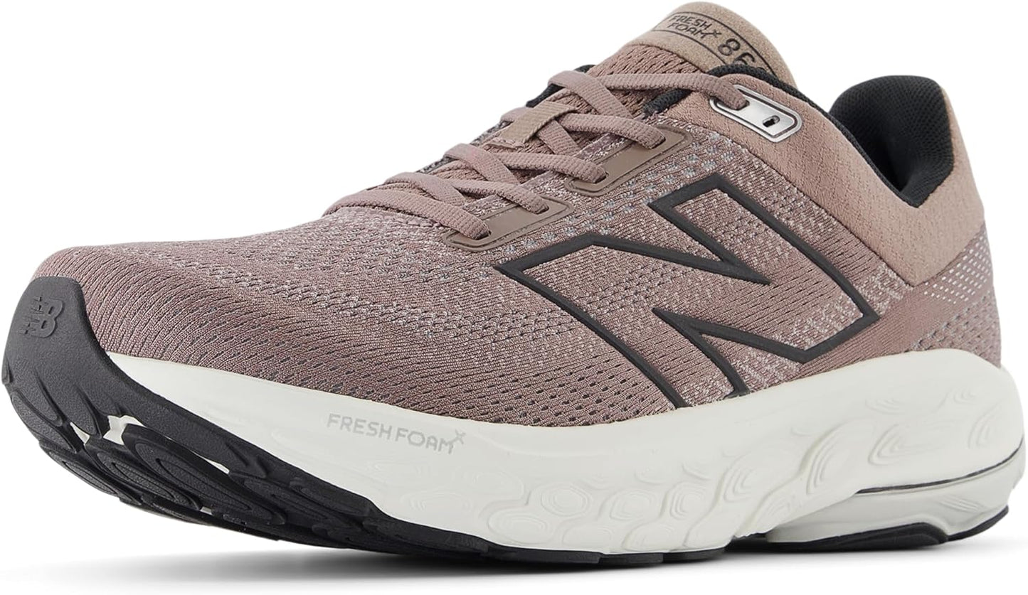 New Balance Men's Fresh Foam X 860 V14 Running Shoe Review