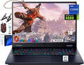 Ultimate Gaming Powerhouse: Acer Predator Helios 18 Overview