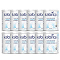 Kabrita Goat Milk-Based Infant Formula Powder with Iron & DHA - Gentle