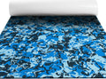 FOCEAN Boat Flooring EVA Foam 94.5in x 47.2in Decking - Non-Slip