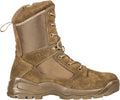 5.11 Tactical Mens Side-Zip 8in Desert Boots - Durable Comfort