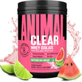 Clear Whey Isolate Protein Powder Watermelon Limeade - Refreshing