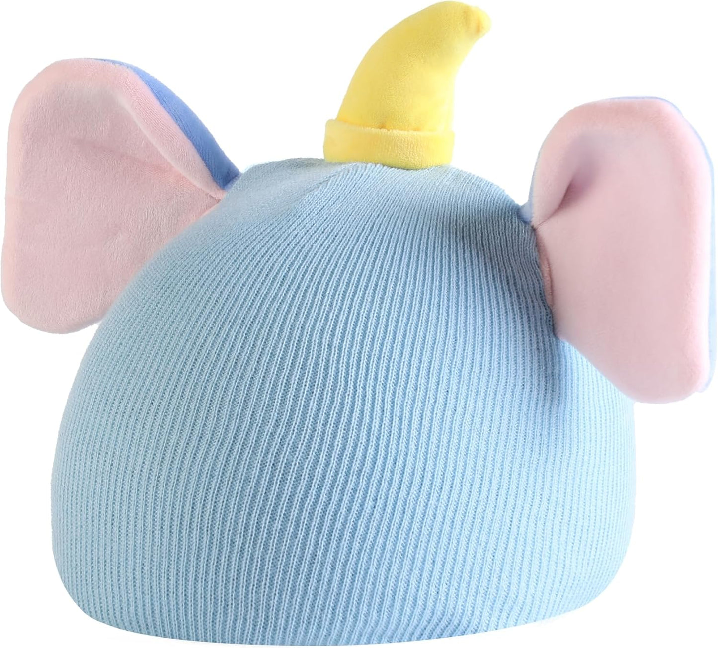 Ski & Snowboard Helmet Cover: Knitted Beanie Style for All Ages