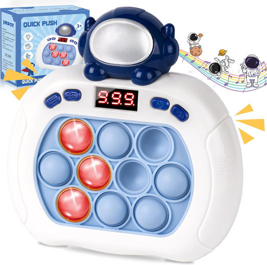 Fun Bubble Popping Game for Kids - JM_TY0008CS