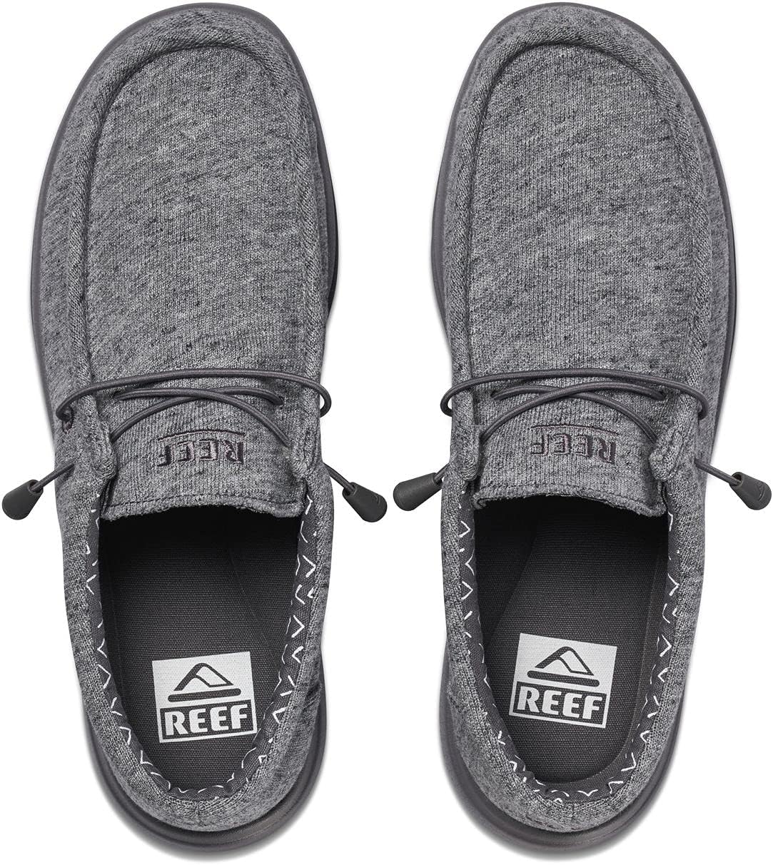 REEF Cushion Coast TX Men's Shoe: Lightweight Comfort & Style