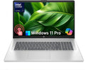 HP Touchscreen Laptop 17.3 in HD+ - Powerful Intel Ultra 7 Performance